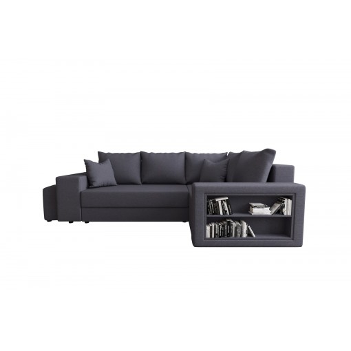  Canapé d'angle HYGGE XL