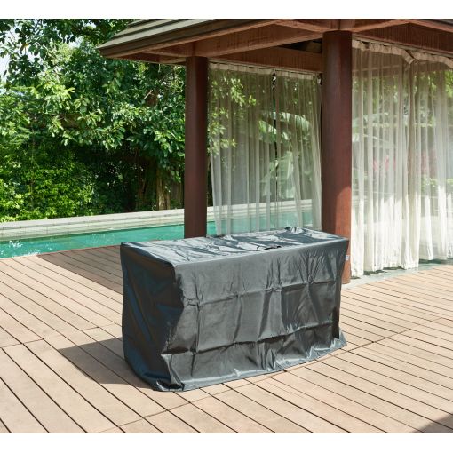 Housse de protection pour set de balcon 2 places