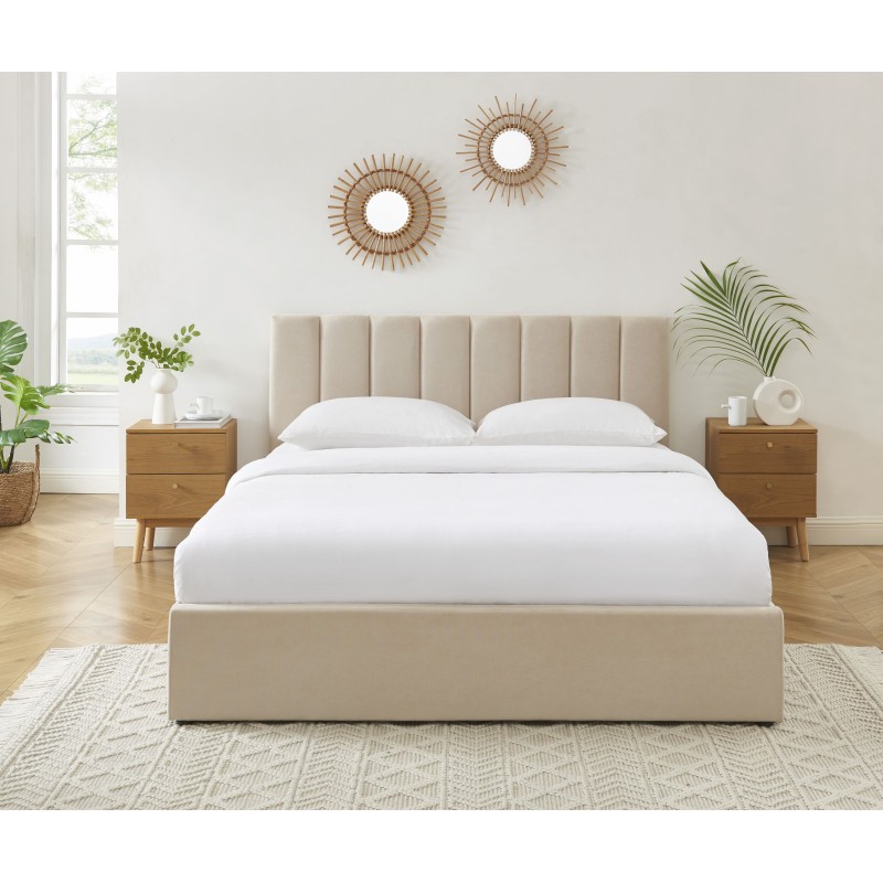 Lit Beige 160x200null
