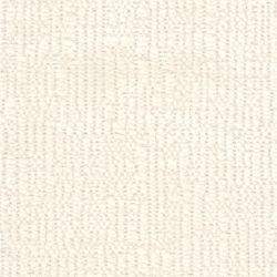 Canapé d'angle gauche convertible CARLOTTA 4 places tissu chenille écru