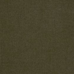 Canapé droit convertible COMO 3 places tissu chenille vert kaki